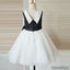 Simple Soft Affordable Tulle Most Incredible Flower Girl Dresses, FG092
