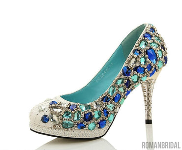 Wedding shoes – RomanBridal