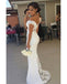 Popular Floor-length Elegant Cheap sexy Pretty Lace V-neck Mermaid Bridesmaid Dresses , BD0442
