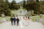 Popular Sheath Simple Elegant V-back Long Bridesmaid Dresses, BD0611