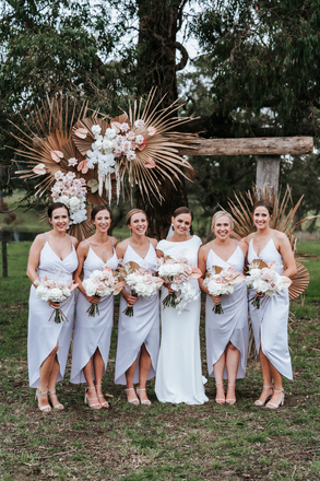 Sheath Spaghetti Straps V-neck Pleats Bridesmaid Dresses With Pleats, BD0631