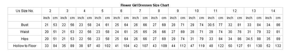 Spaghetti Lace Top White Tulle Hot Sale Flower Girl Dresses, FG005